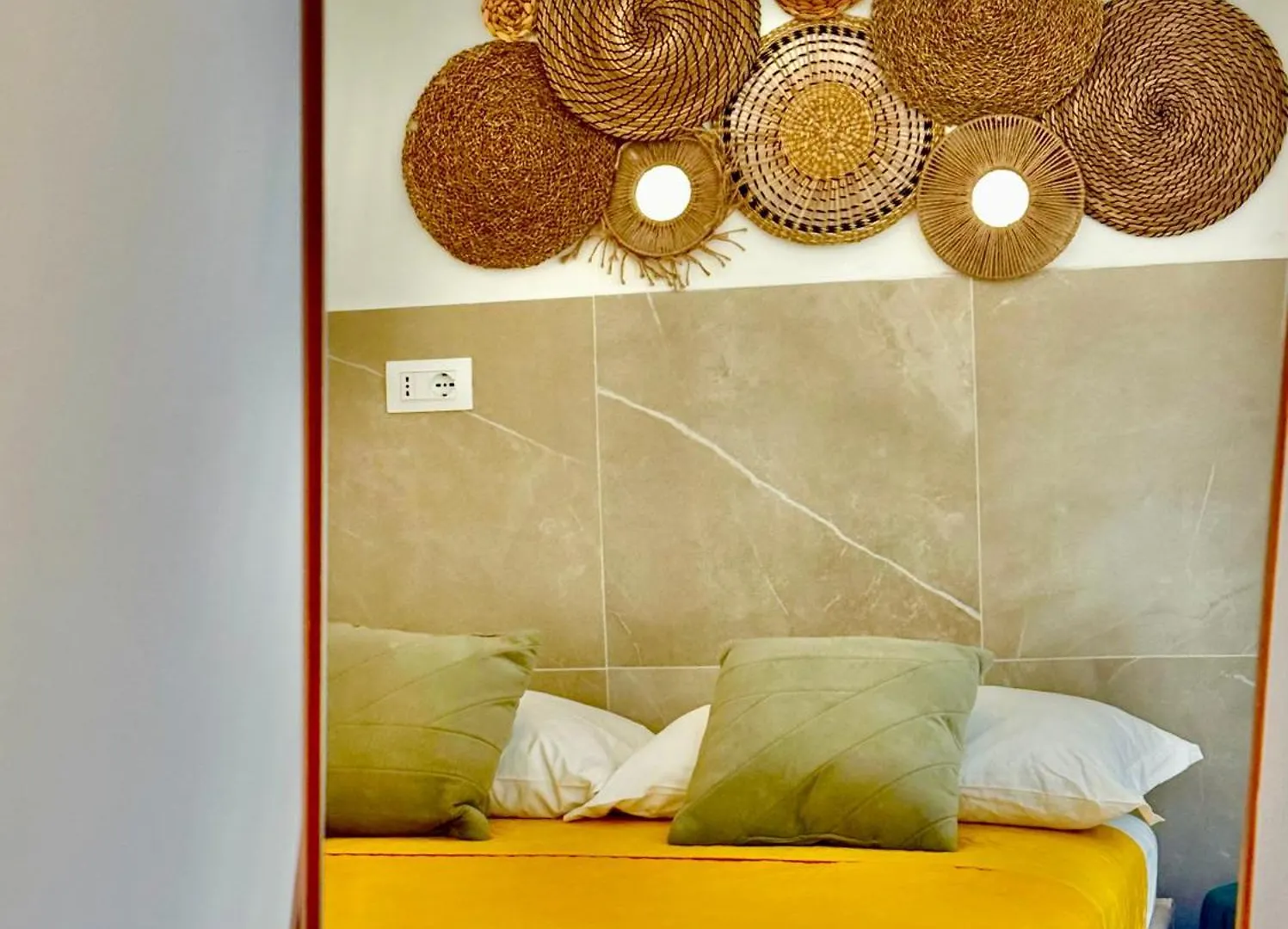 Apartamento Vittoria Apart Syracuse